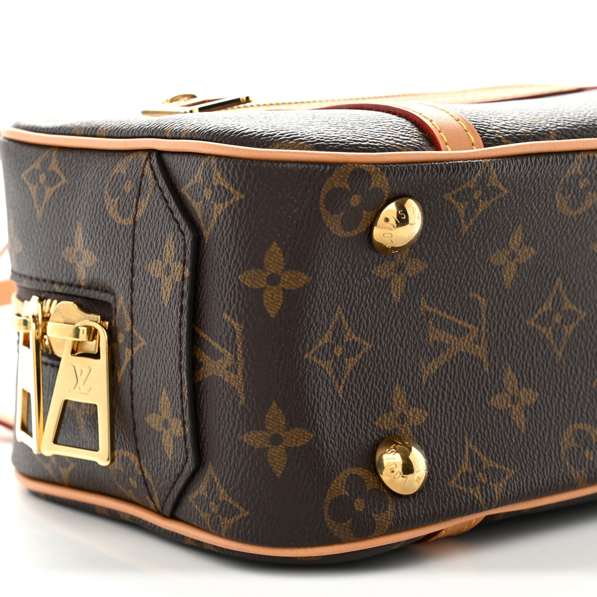 Monogram Cite