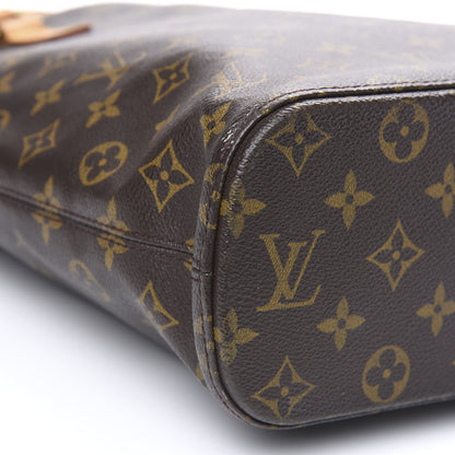 Louis Vuitton Monogram Vavin GM 7 of 12