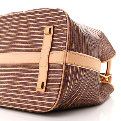 Louis Vuitton Monogram Eden Neo Peach Peach 9 of 9