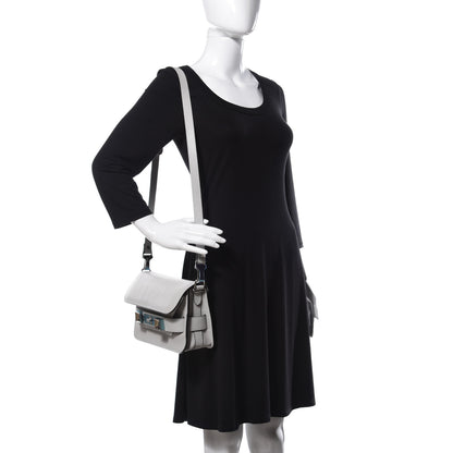 Proenza Schouler New Linosa Mini PS11 Classic Shoulder Bag Vapor 2 of 10