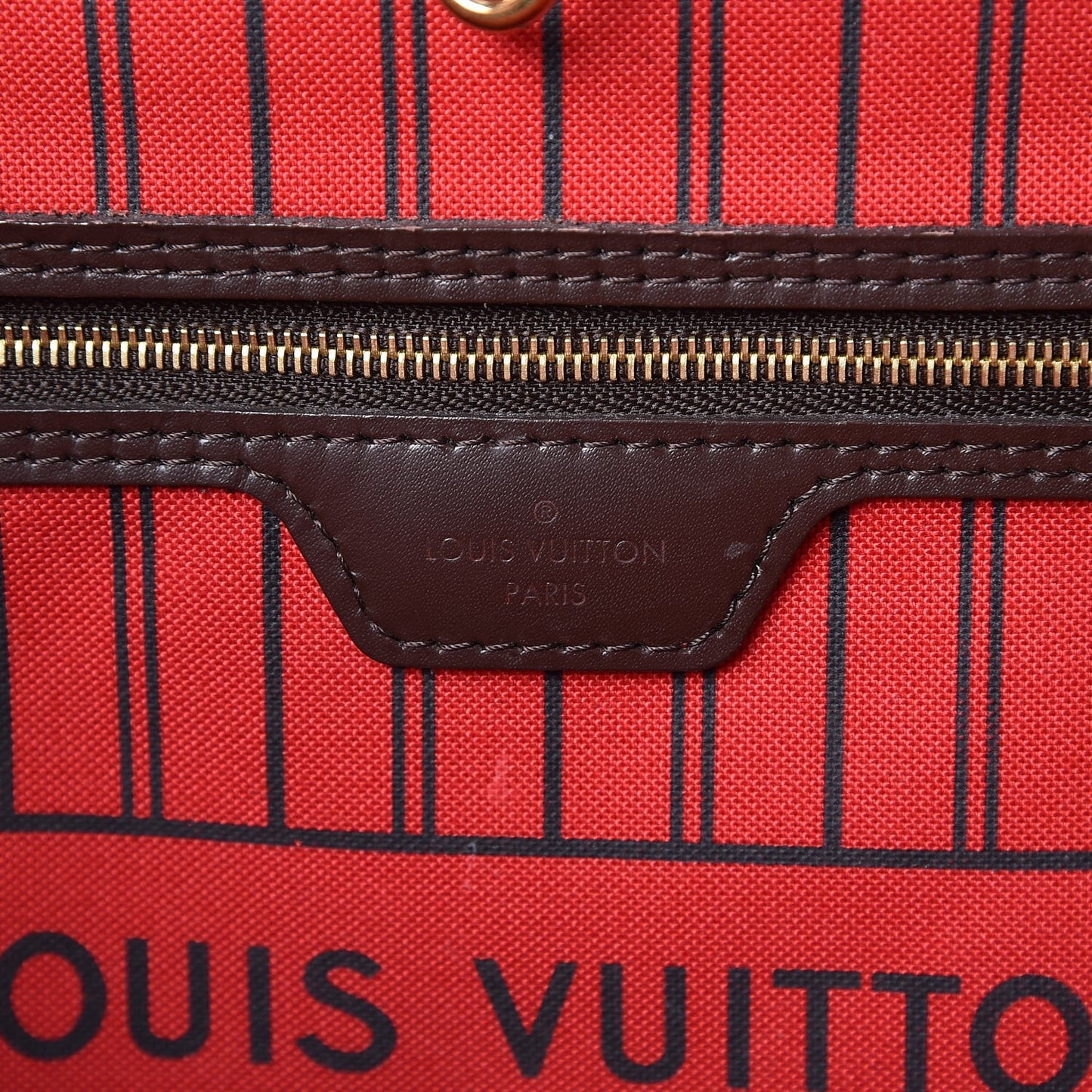 Damier Ebene Neo Neverfull MM