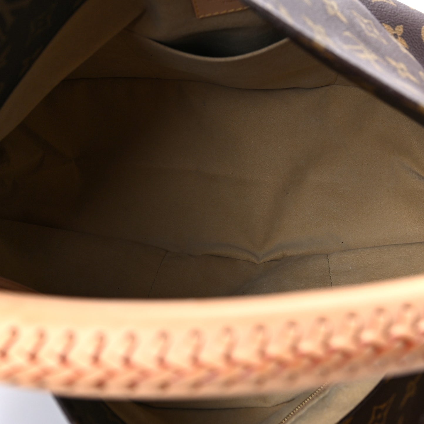 Monogram Graceful MM