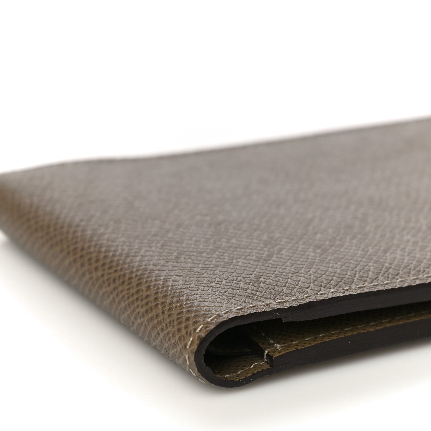 Louis Vuitton Taiga Multiple Wallet Oural 8 of 9