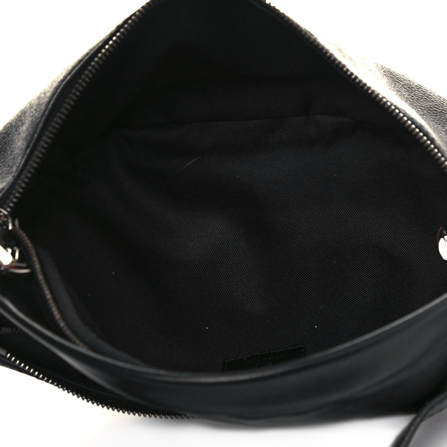 Louis Vuitton Monogram Eclipse Discovery Bumbag 5 of 12