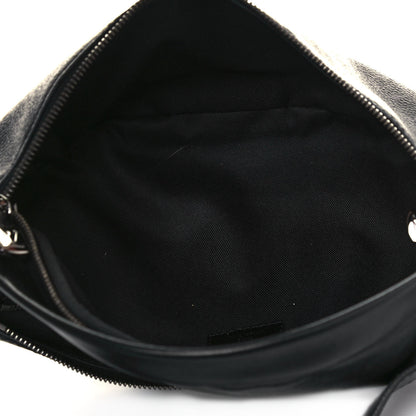 Louis Vuitton Monogram Eclipse Discovery Bumbag 5 of 12