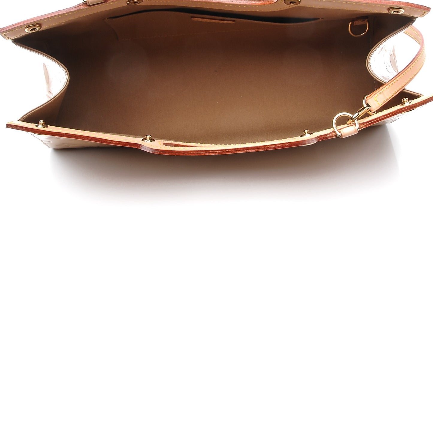 Vernis Roxbury Drive Noisette