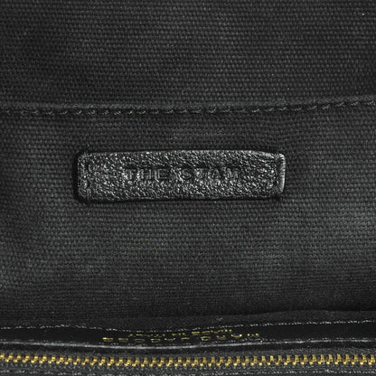 Marc Jacobs Quilted Leather Stam Black 20 of 21