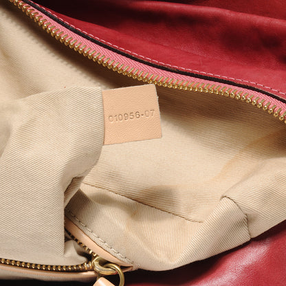 Chloe Calfskin Medium Paraty Epice 8 of 9