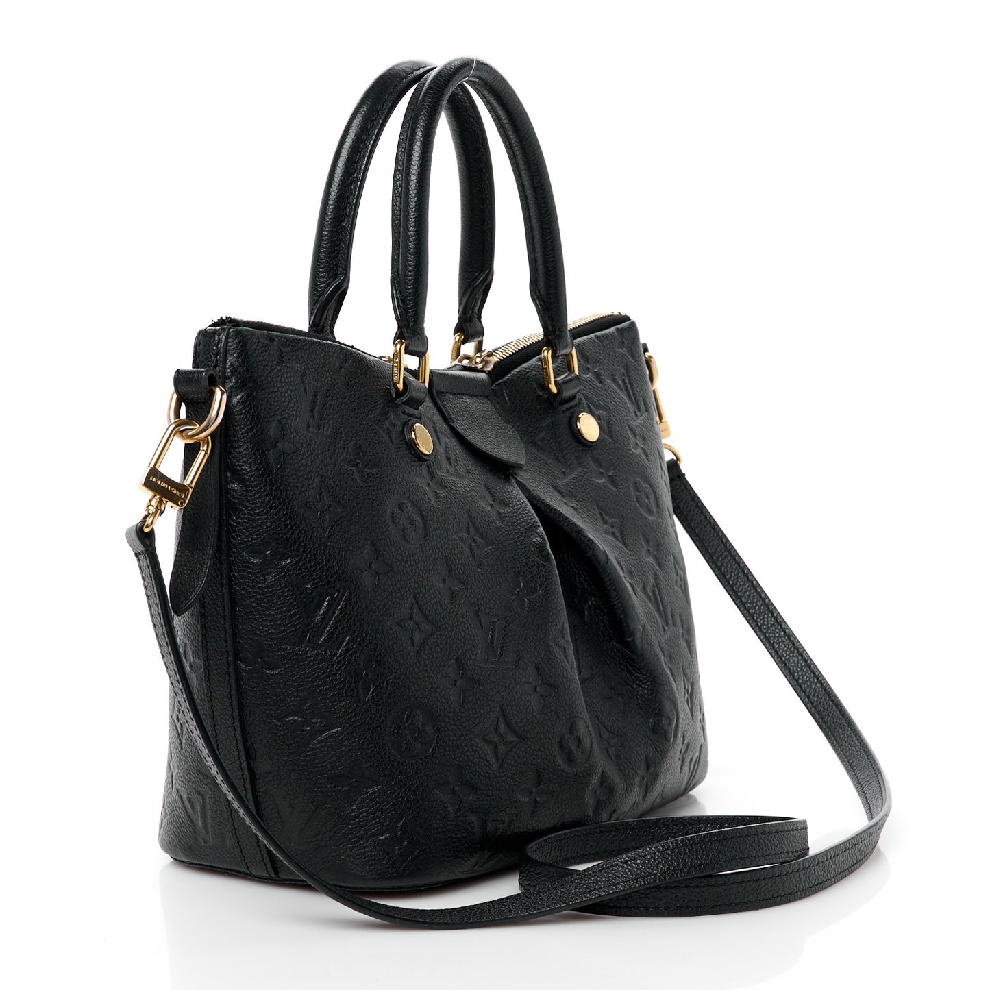 Empreinte Mazarine PM Black