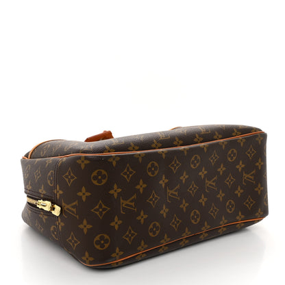 Louis Vuitton Monogram Deauville 3 of 10