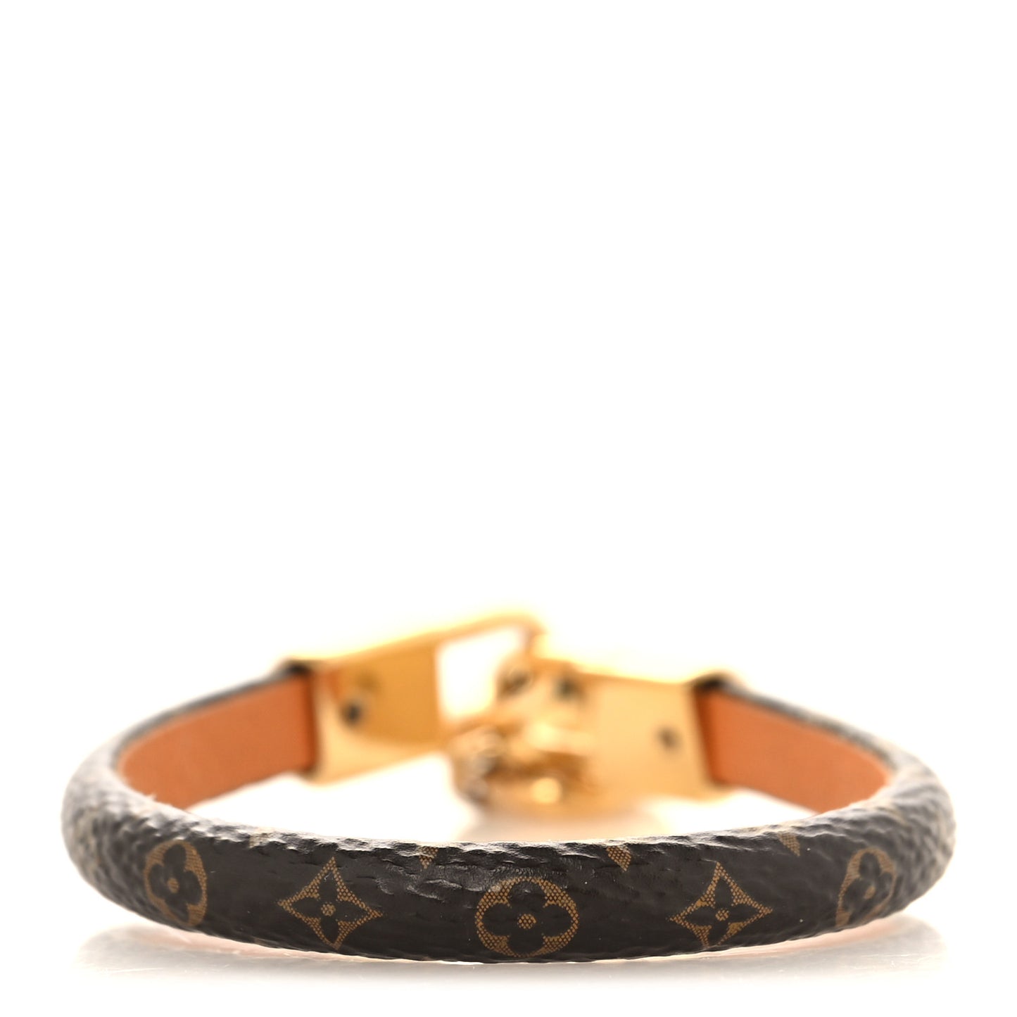Monogram Crazy In Lock Bracelet 17