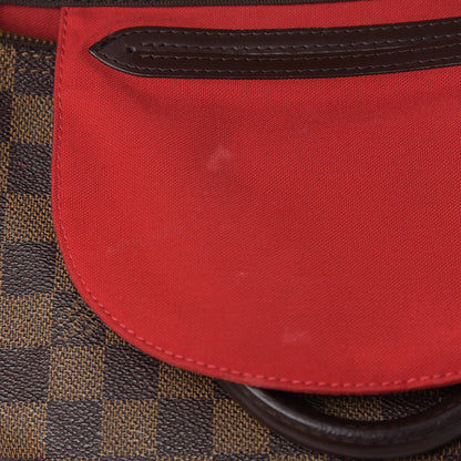 Louis Vuitton Damier Ebene Speedy 30 7 of 11