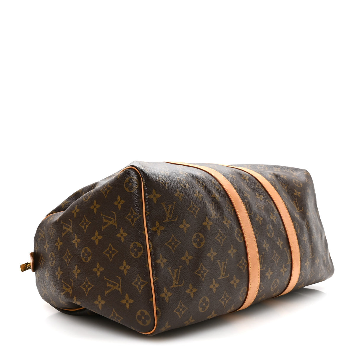 Louis Vuitton Monogram Keepall 45 3 of 9