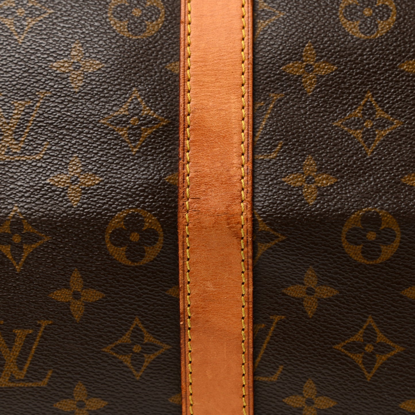Monogram Keepall 55