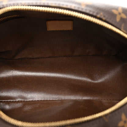 Louis Vuitton Monogram Toiletry Bag 25 5 of 7