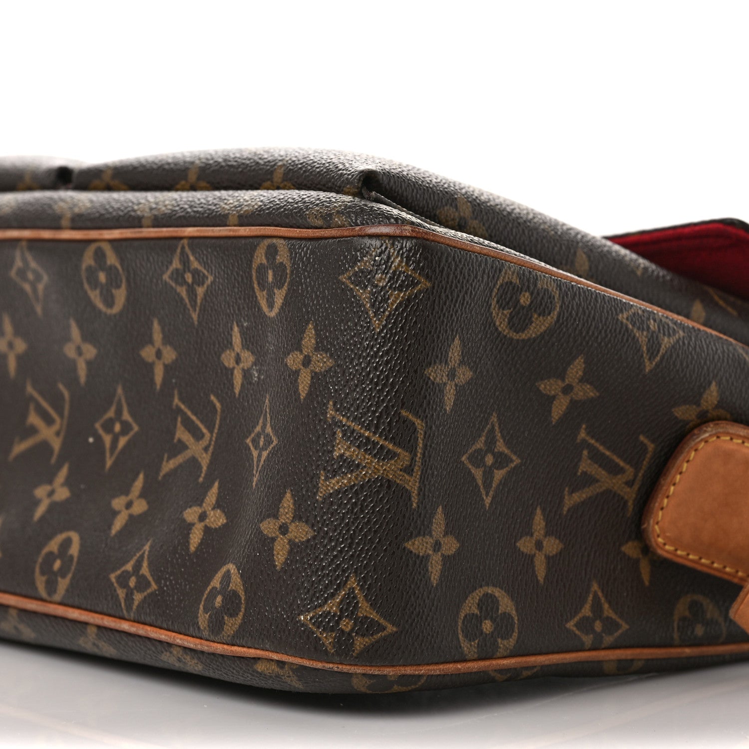 Louis Vuitton Monogram Viva-Cite GM 8 of 14