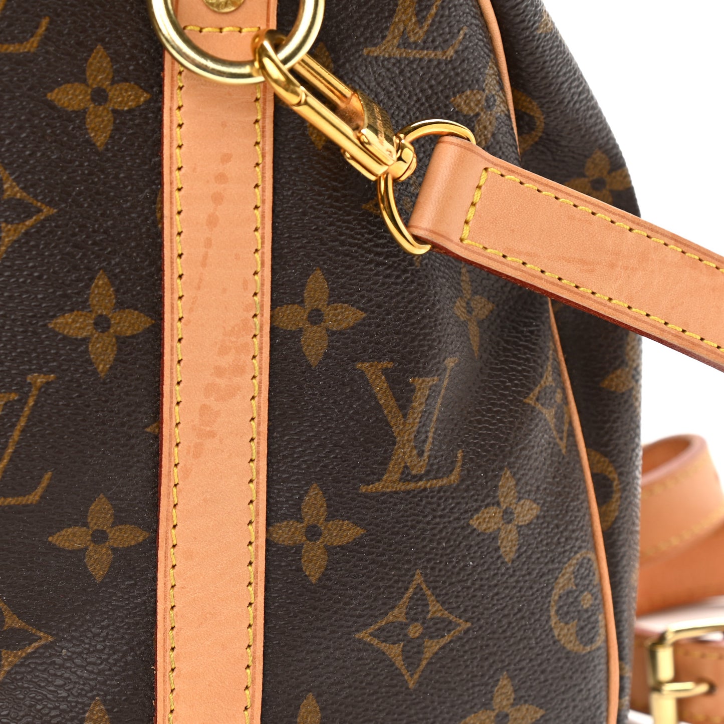 Monogram Speedy Bandouliere 30