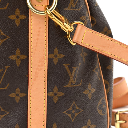 Louis Vuitton Monogram Speedy Bandouliere 30 11 of 12