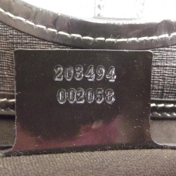 Monogram Joy Medium Shoulder Bag