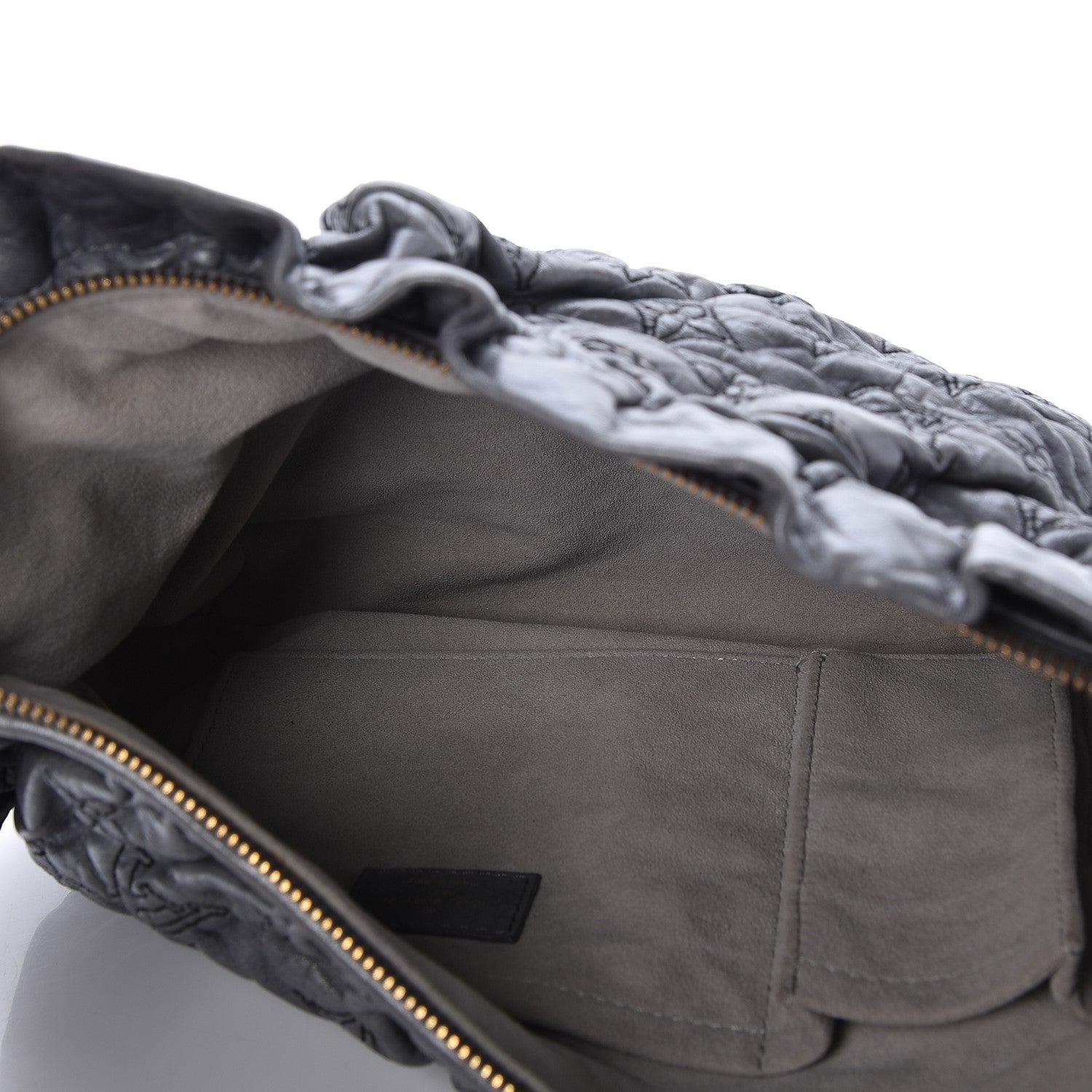 Louis Vuitton Olympe Nimbus PM Anthracite 5 of 7