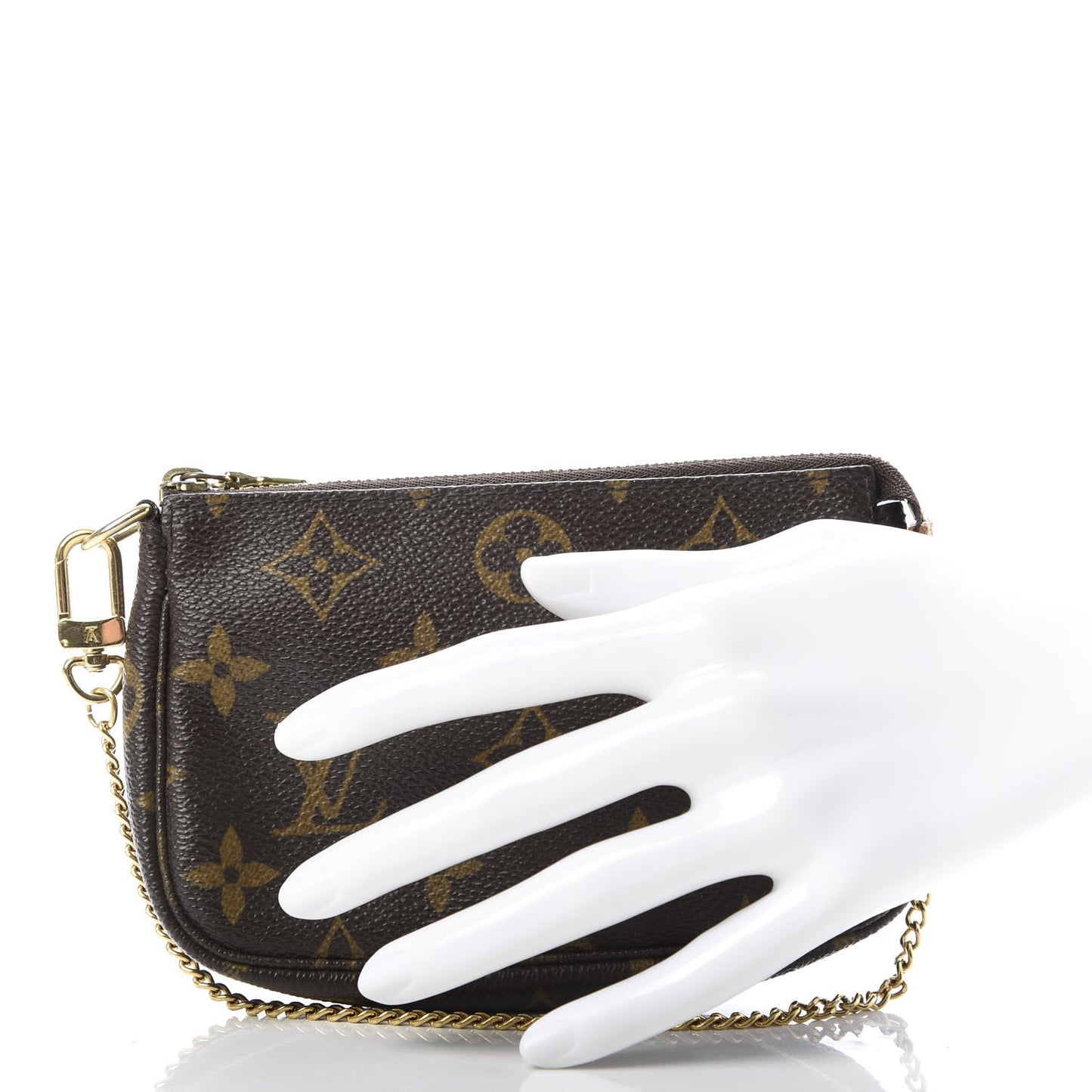 Monogram Mini Pochette Accessories