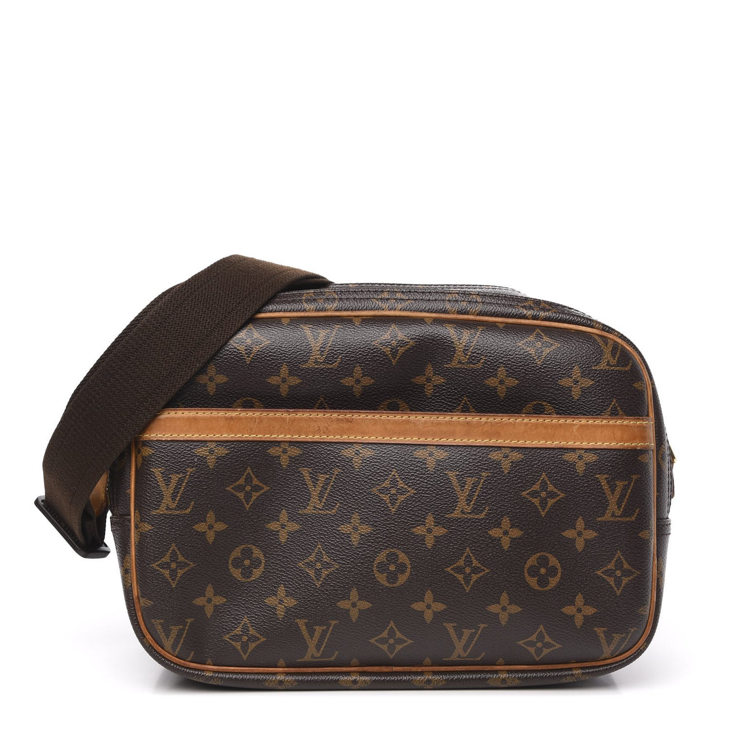 Monogram Reporter PM