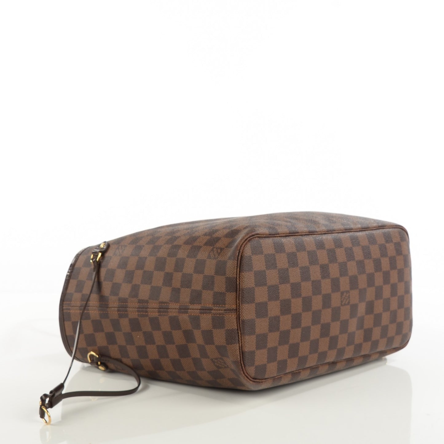 Damier Ebene Neverfull MM