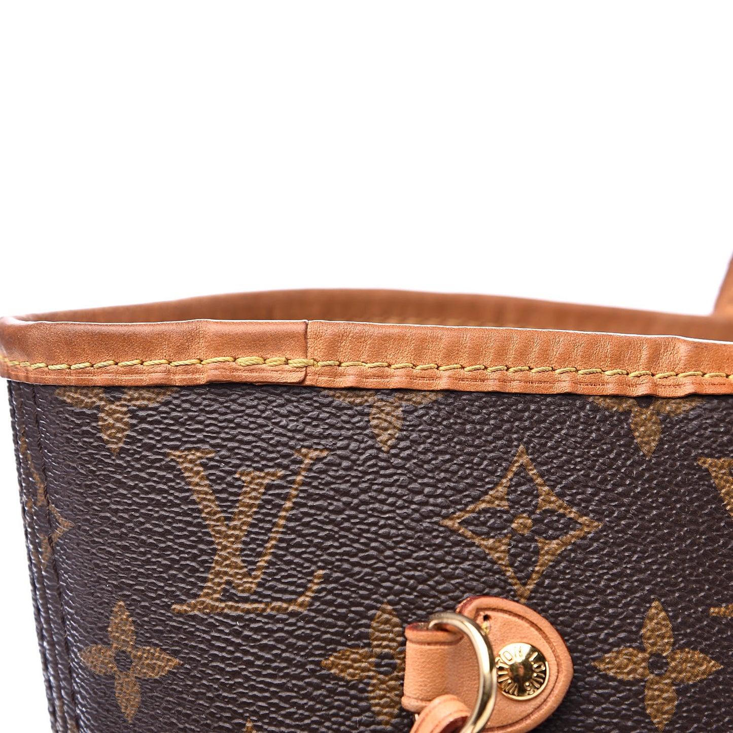 Monogram Neverfull MM