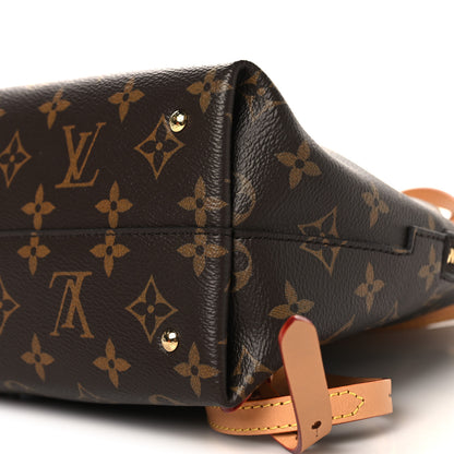 Louis Vuitton Monogram Moon Backpack 9 of 10