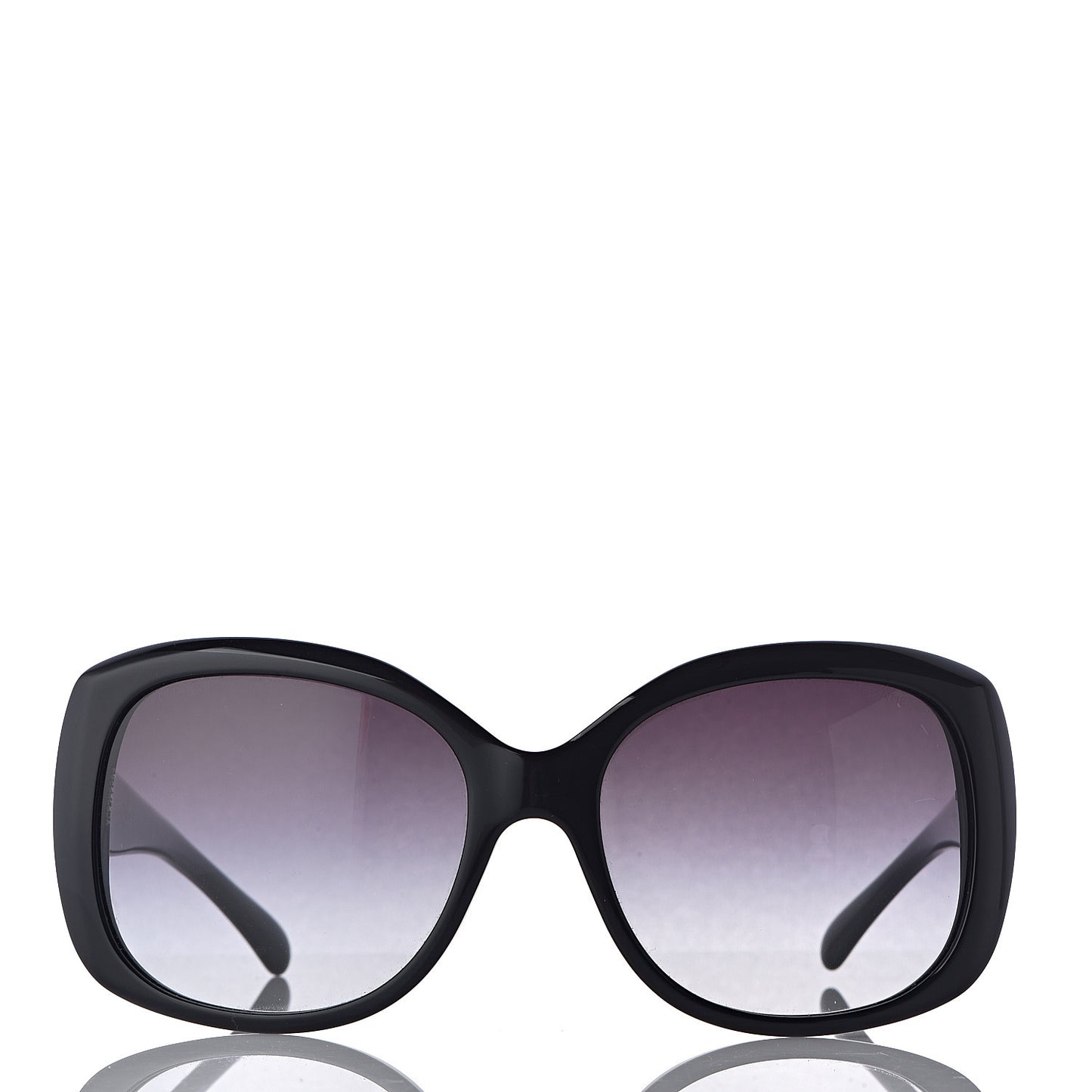 CC Sunglasses 5183 Black