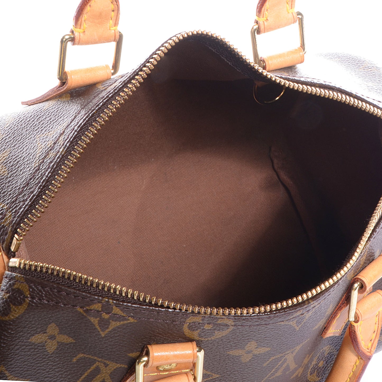 Monogram Speedy 25