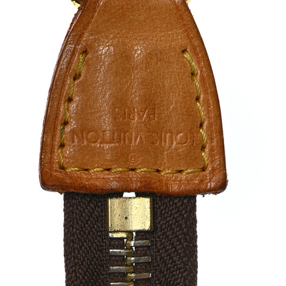 Louis Vuitton Toile Antigua Cabas MM Brown Kaki 7 of 13