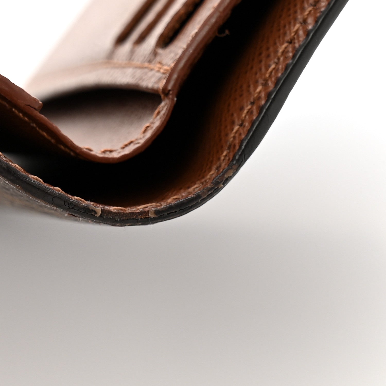 Louis Vuitton Monogram Victorine Wallet Armagnac 7 of 8