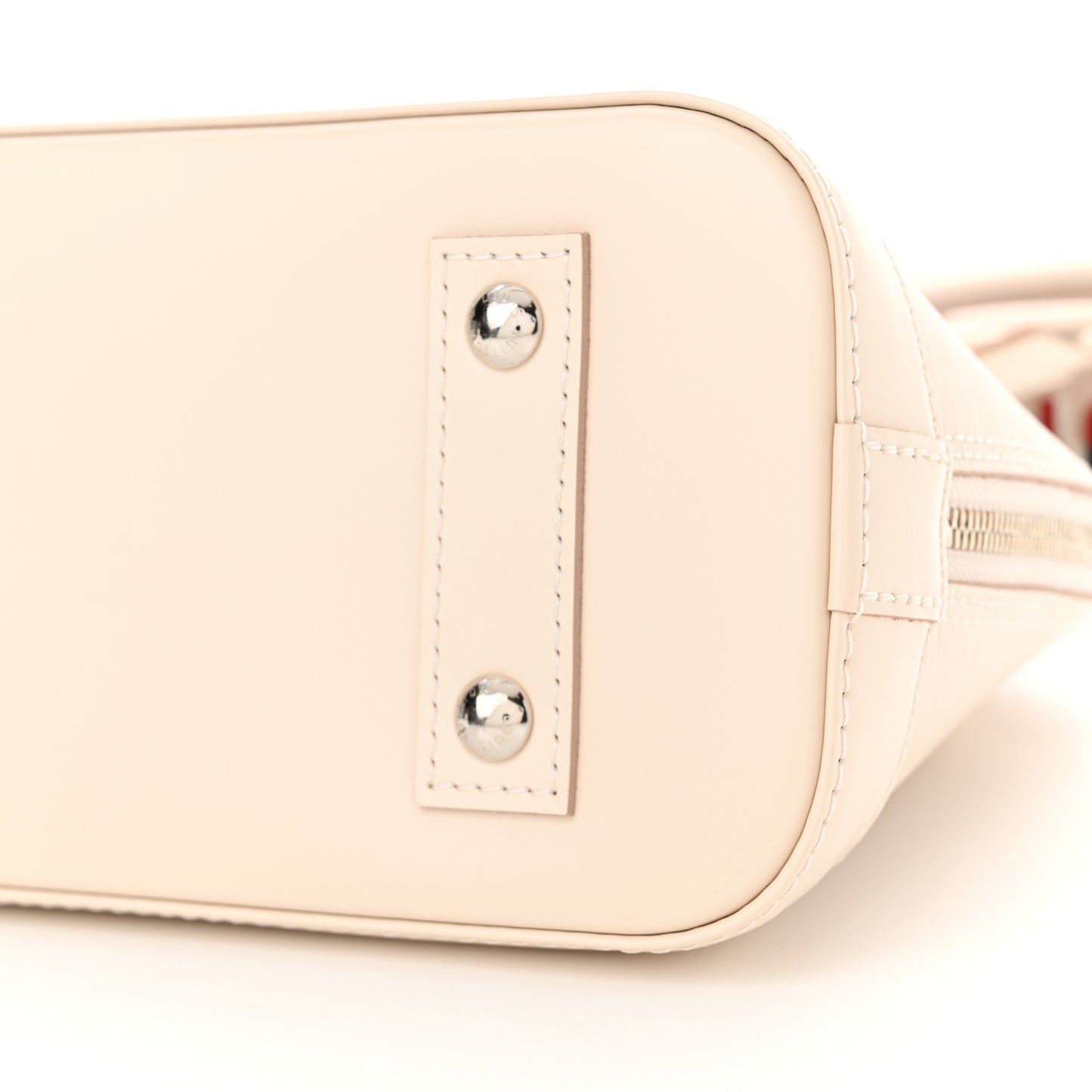 Epi Jacquard Alma BB Ivory