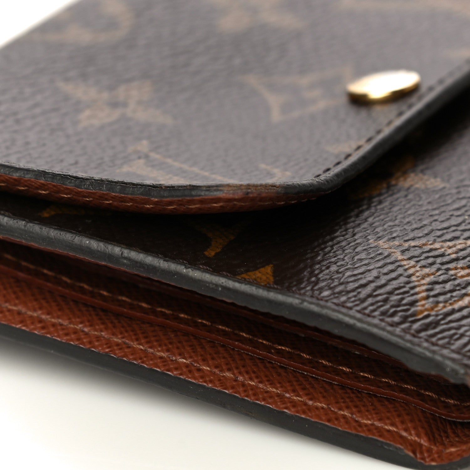 Louis Vuitton Monogram Anais Wallet 12 of 21