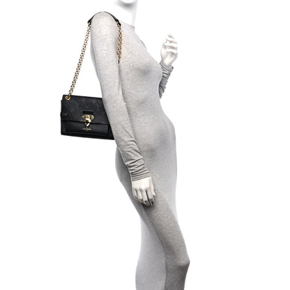 Louis Vuitton Empreinte Vavin BB Black 2 of 10