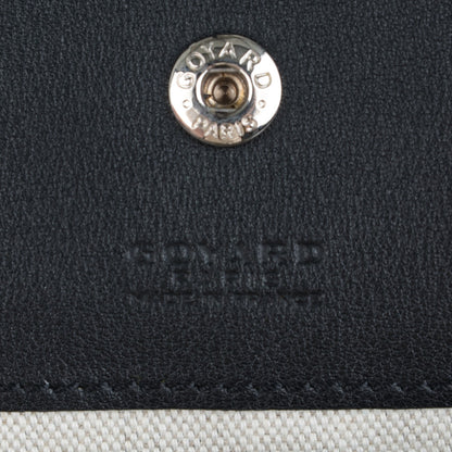 Goyard Goyardine Saint Louis PM Black 7 of 7