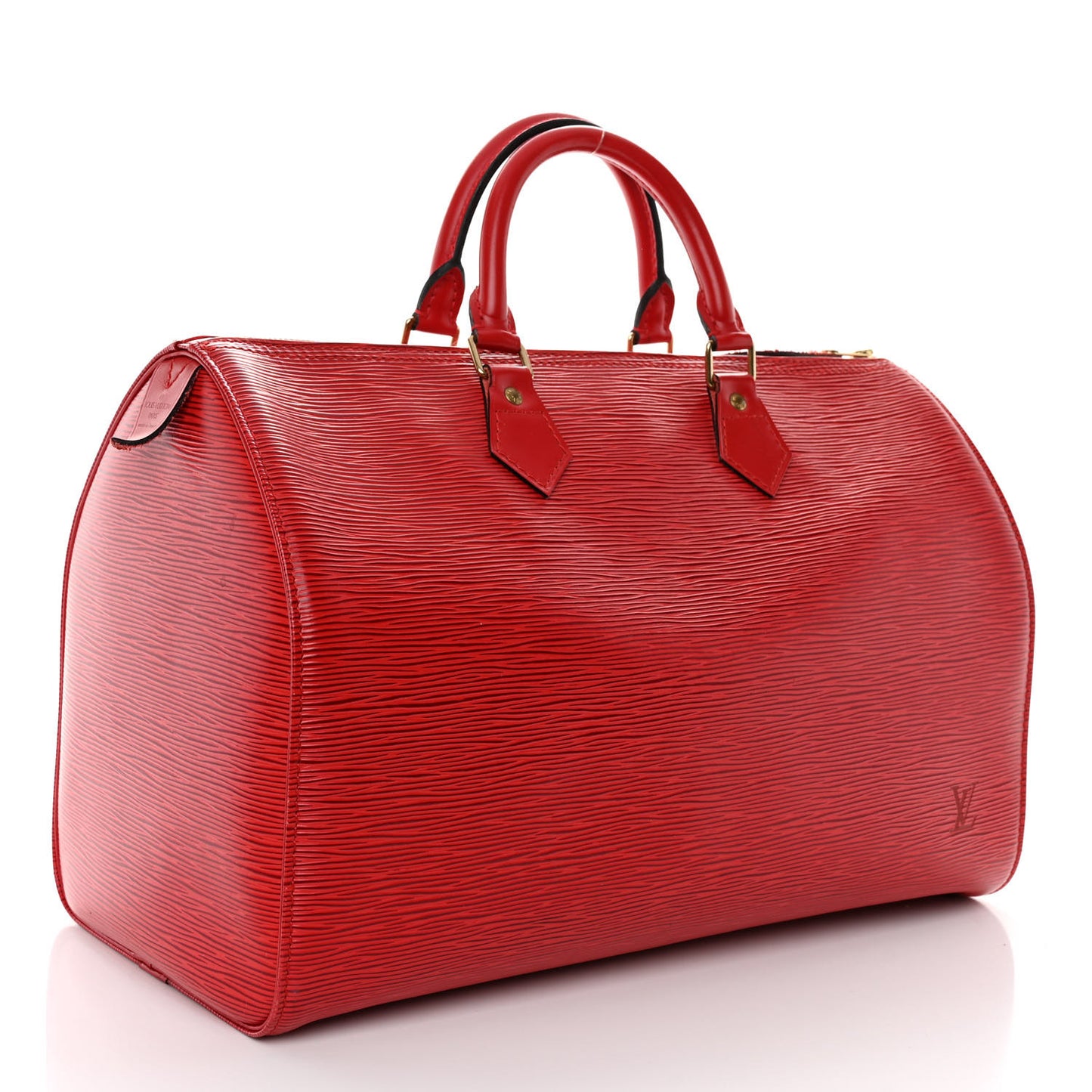 Epi Speedy 35 Castillan Red