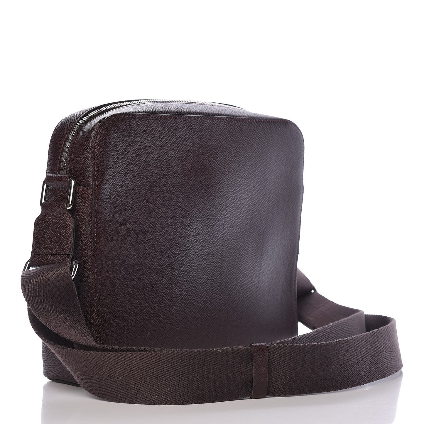 Taiga Anton Messenger PM Acajou