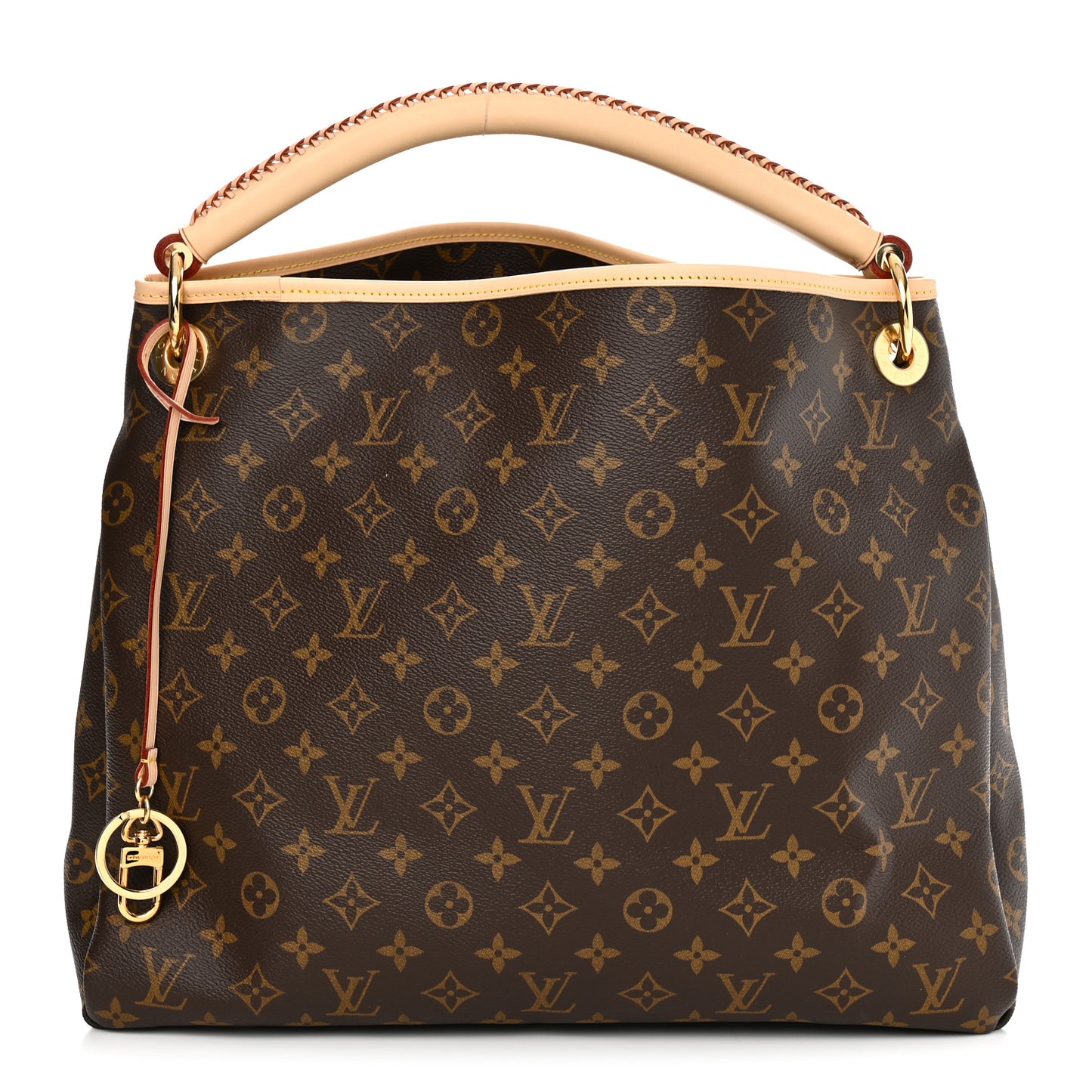 Monogram Artsy MM