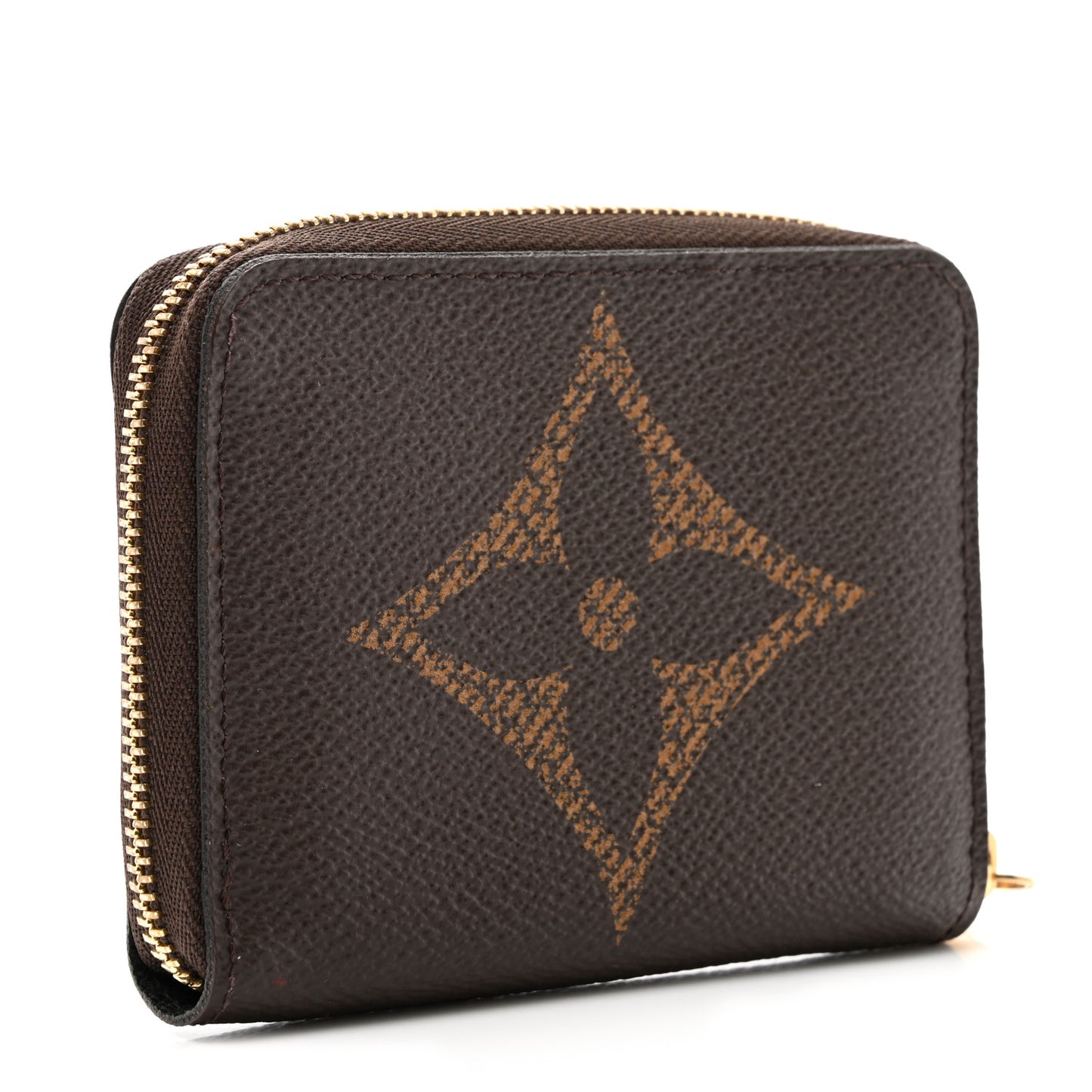 Monogram Giant Zippy Coin Purse