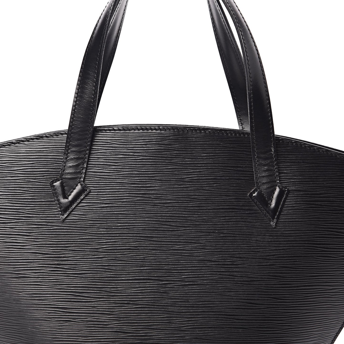 Epi Saint Jacques PM Black