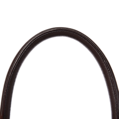 Prada Nappa Gaufre Dome Satchel Caffe 12 of 12