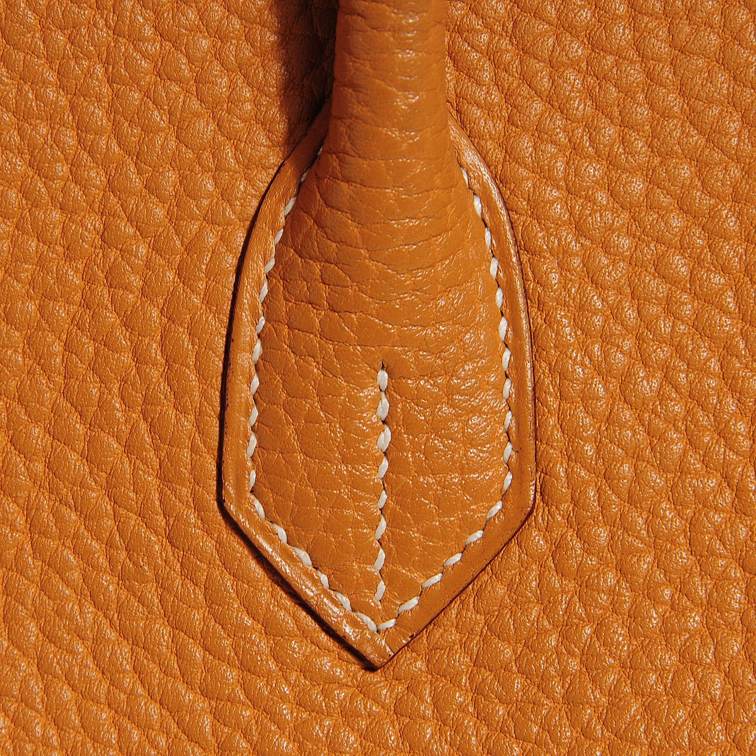 Hermes Fjord Birkin 35 Natural 9 of 24
