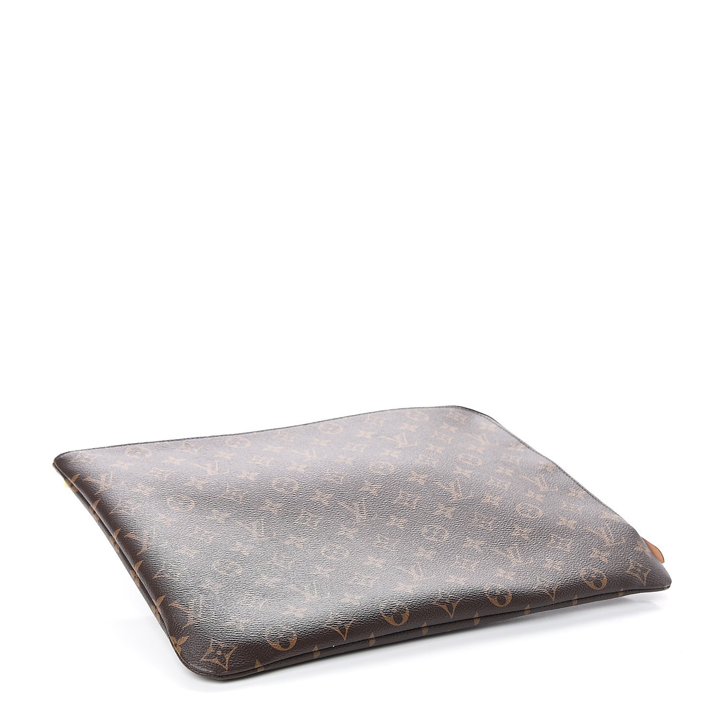 Monogram Etui Voyage GM Pouch