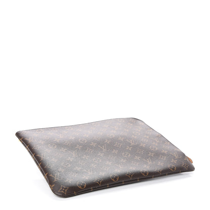 Louis Vuitton Monogram Etui Voyage GM Pouch 3 of 5