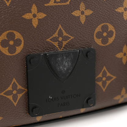Louis Vuitton Monogram S Lock Sling Bag 5 of 15