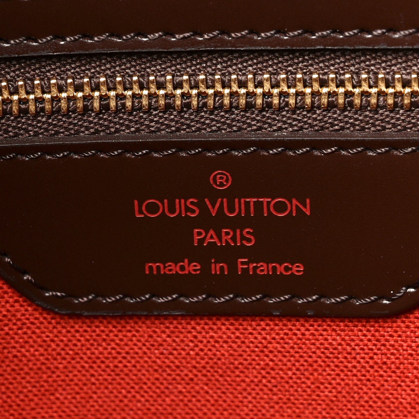 Damier Ebene Nolita 24 Heures