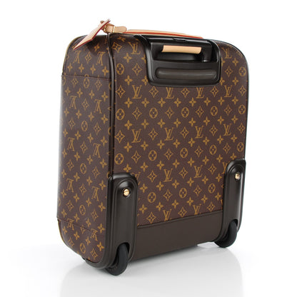 Louis Vuitton Monogram Pegase 45 3 of 8