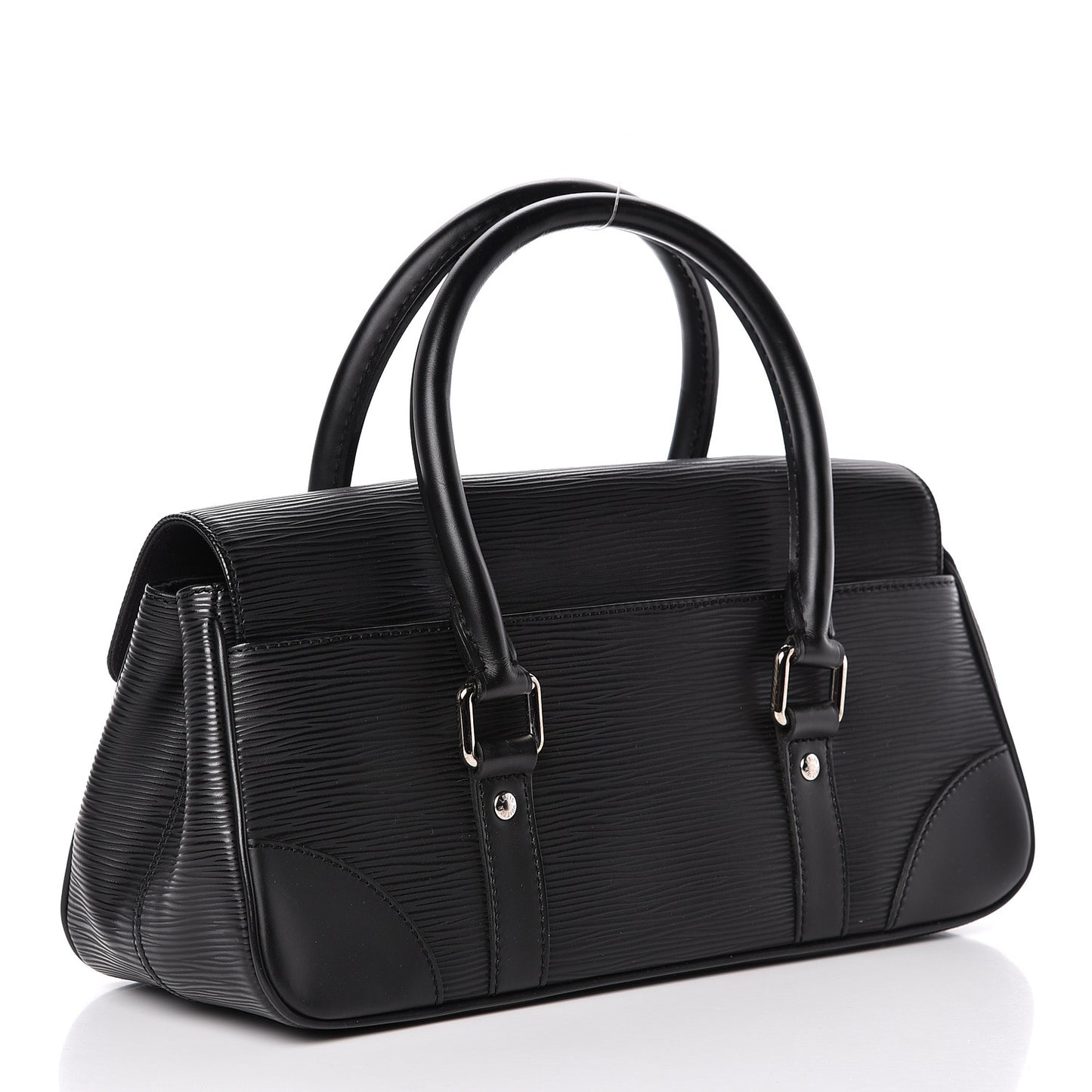 Epi Segur PM Black